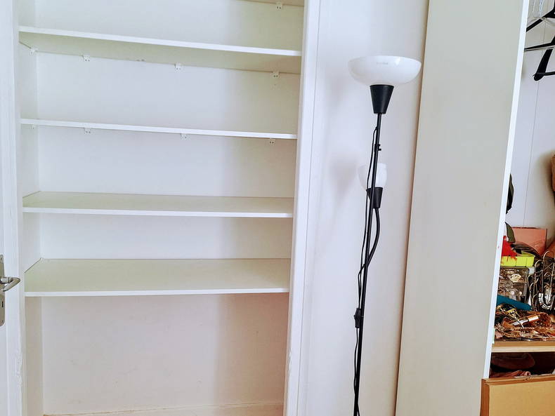 Chambre Chez L'habitant Créteil 416288-3