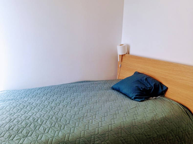 Chambre Chez L'habitant Créteil 416288-4