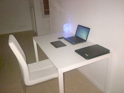 Chambre Chez L'habitant Annemasse 75021