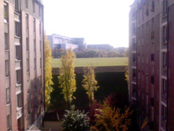 Gastfamilie Paris 60102-4