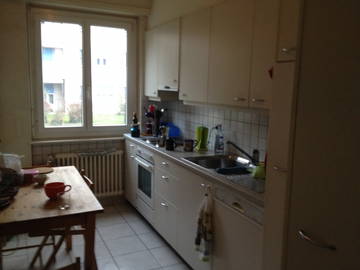Wohngemeinschaft Lausanne 246214-1