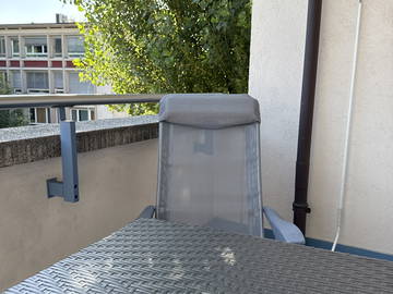 Colocation Lausanne 246214-4