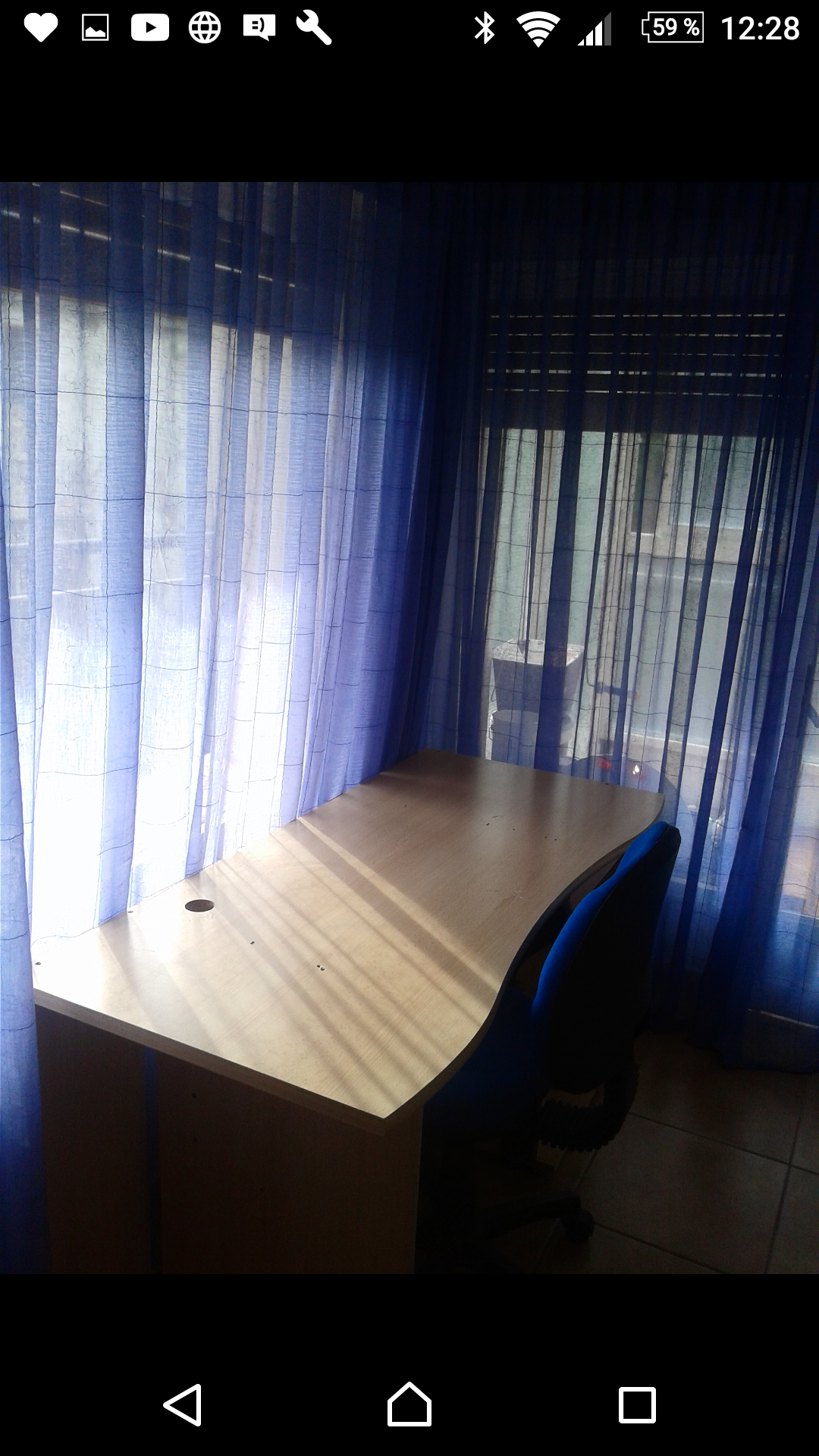 Chambre Chez L'habitant Calella 245055