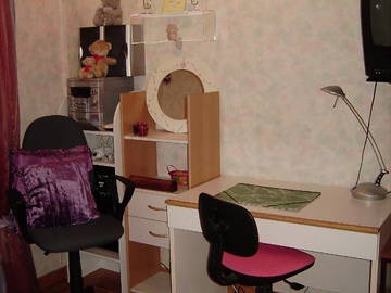 Chambre À Louer Nice 58061