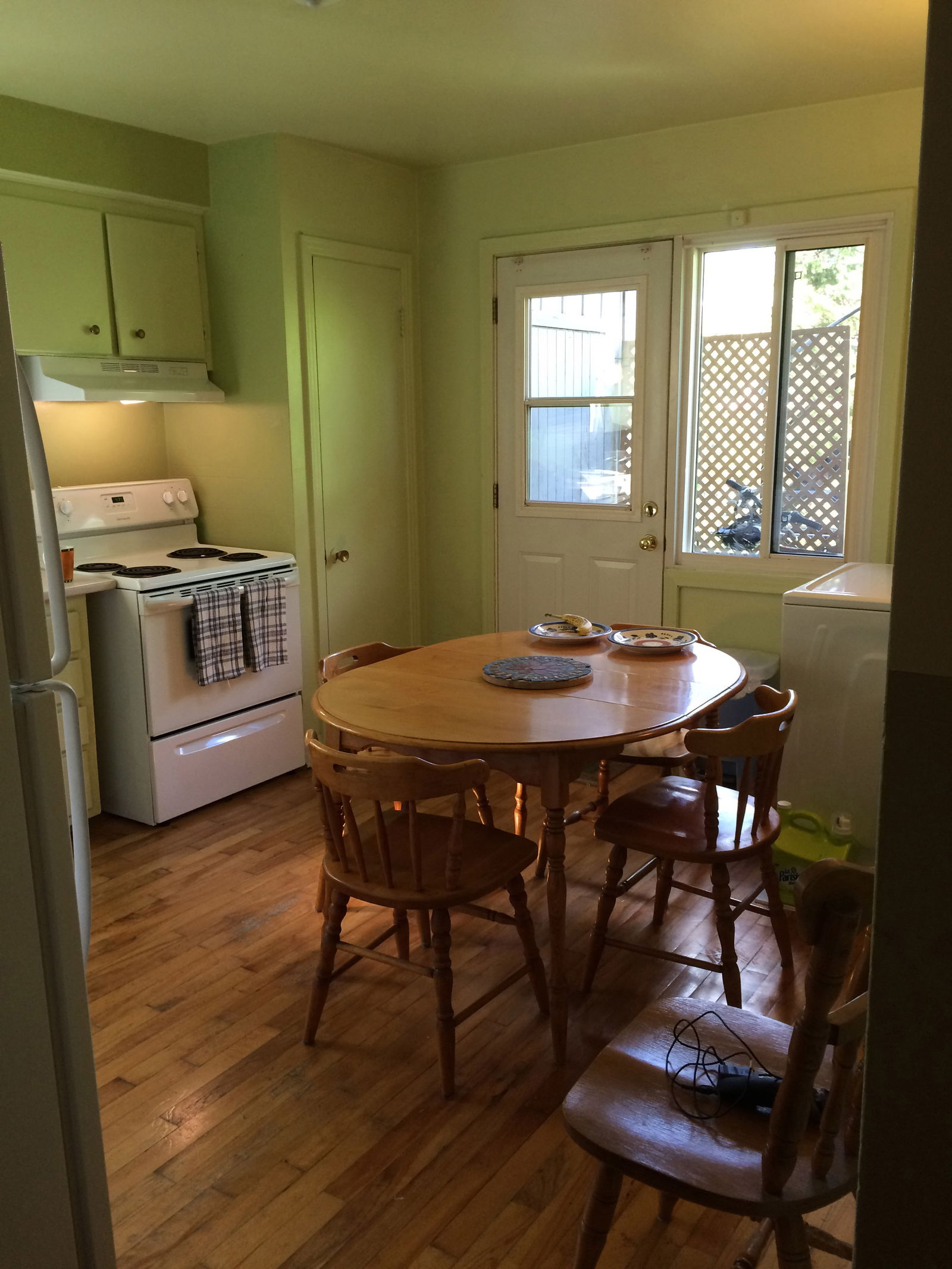 Chambre Chez L'habitant Montréal 105711