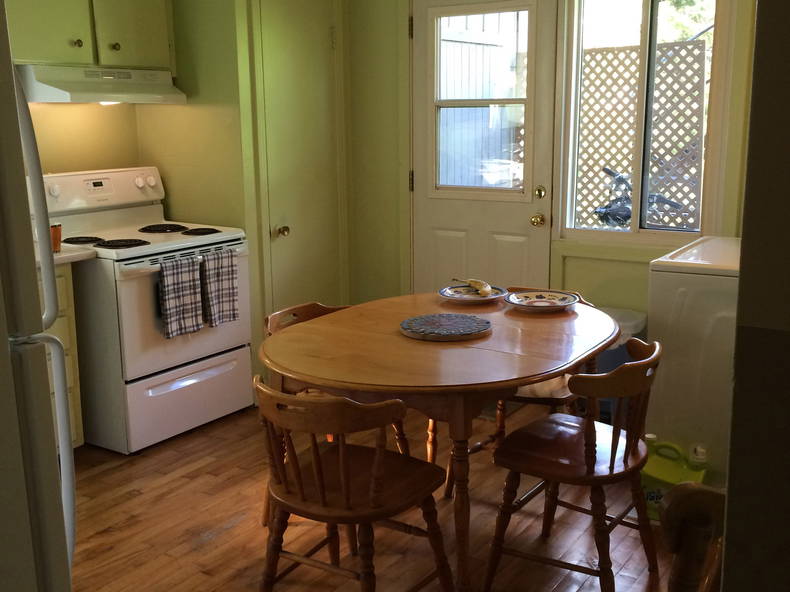 Quedarse En Casa Montréal 105711-3