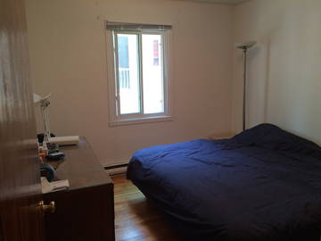 Homestay Montréal 105711-4