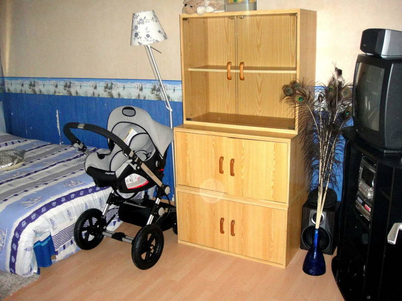 Homestay Les Ulis 50913-3