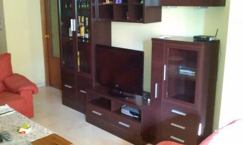 Colocation Dos Hermanas 154530