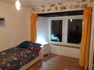 Chambre À Louer Valangin 230751