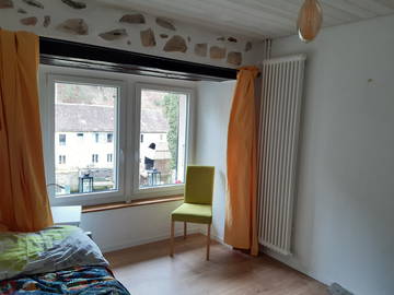 Room For Rent Valangin 230751