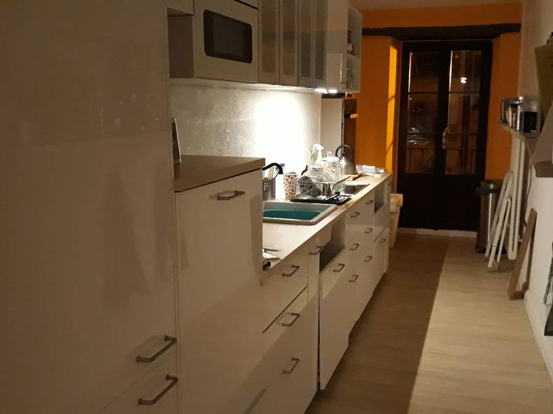 Chambre Chez L'habitant Valangin 230751-4