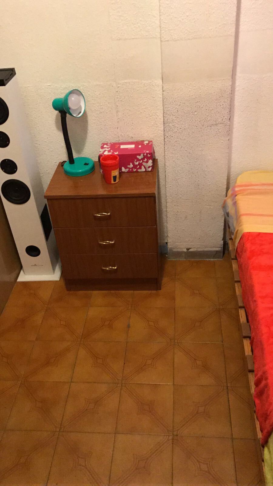 Chambre Chez L'habitant Madrid 166257