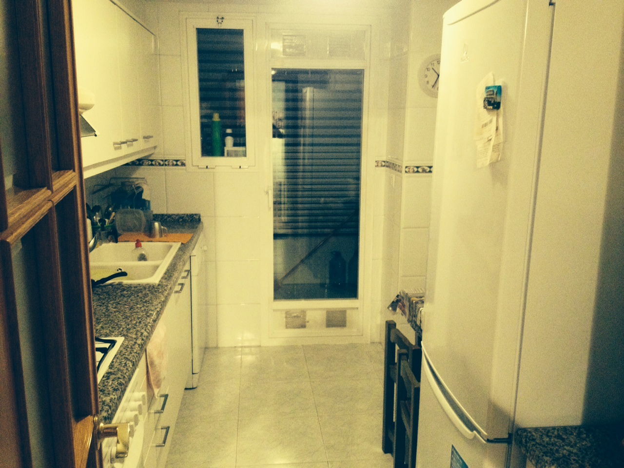 Chambre Chez L'habitant Paterna 105846