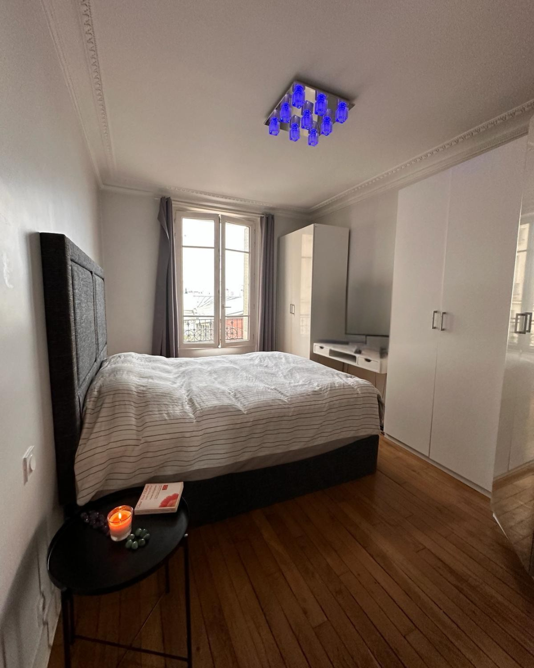 Chambre Chez L'habitant Vanves 662540