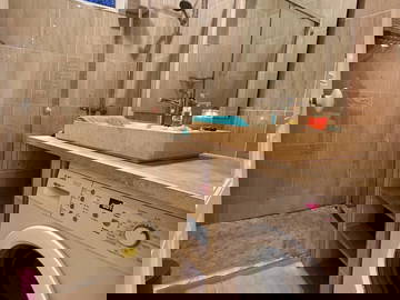 Chambre Chez L'habitant Vanves 662540-3