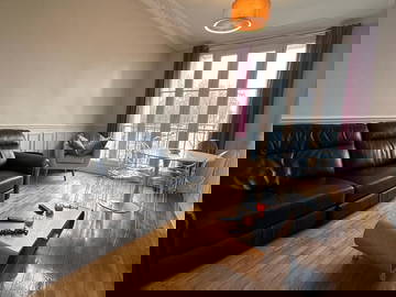 Chambre Chez L'habitant Vanves 662540-4