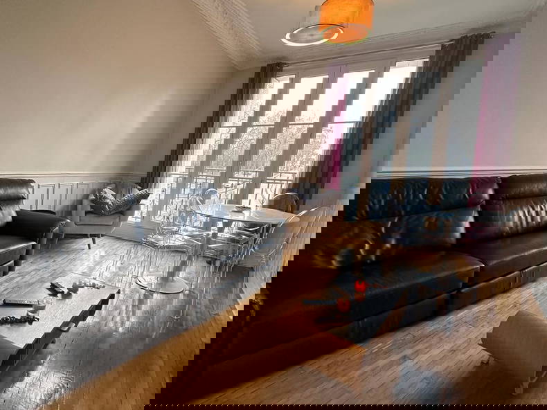 Famiglia Vanves 662540-4