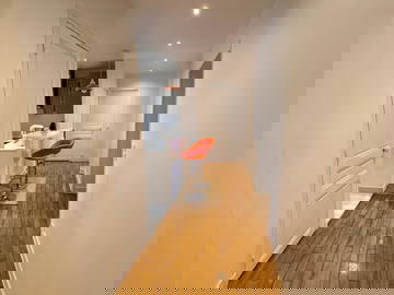 Chambre Chez L'habitant Vanves 662540-5