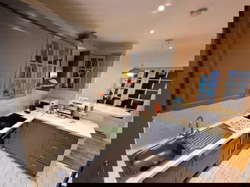 Chambre Chez L'habitant Vanves 662540-6