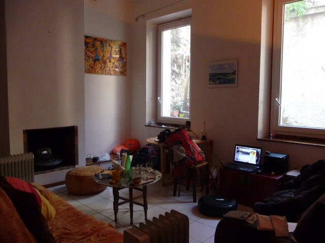 Homestay Marseille 42833