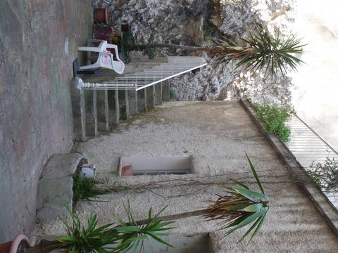 Hospedagem Em Casa De Família Marseille 42833-4