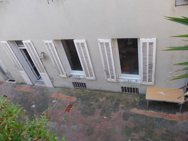 Hospedagem Em Casa De Família Marseille 42833-5