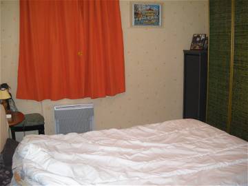 Chambre À Louer Vendôme 240240