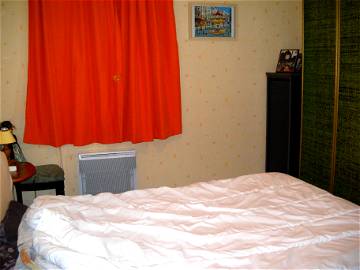 Room For Rent Vendôme 240240-1