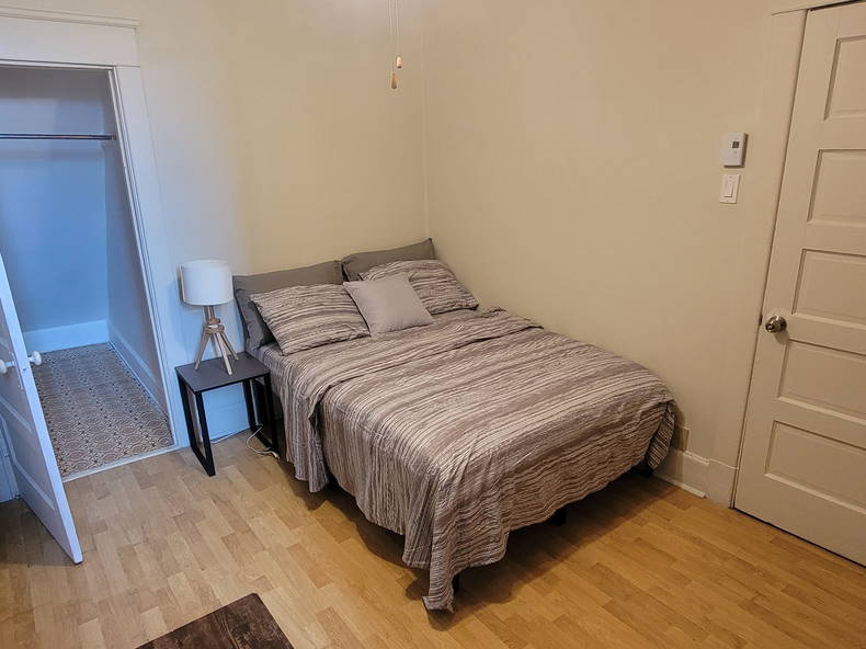 Colocatie Montréal 656315-1