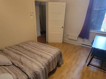 Wohngemeinschaft Montréal 656315-2