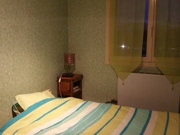 Chambre À Louer Verdun 118043