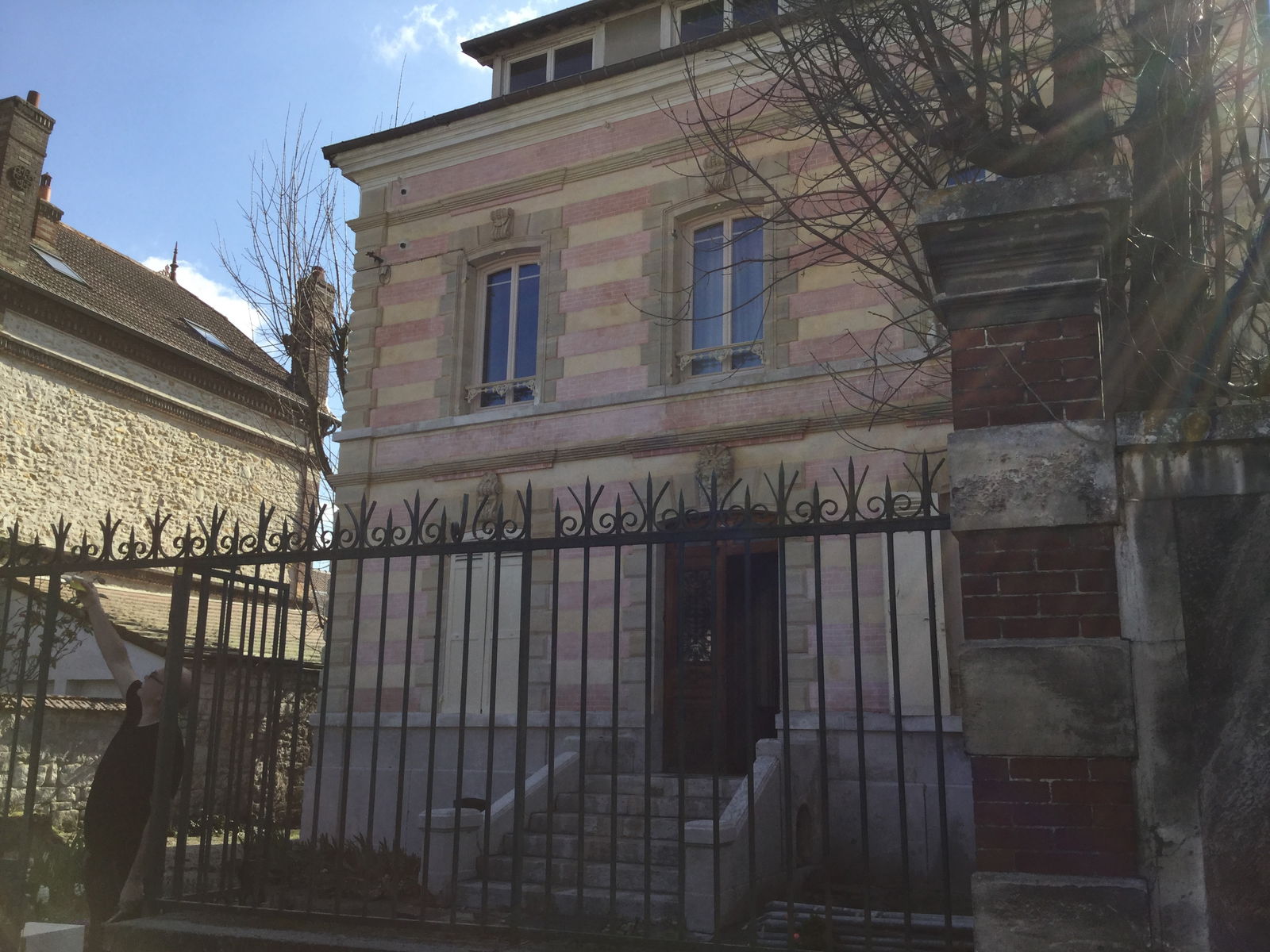 Chambre Chez L'habitant Vernon 232815