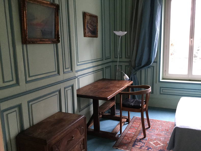 Chambre Chez L'habitant Vernon 232815-2