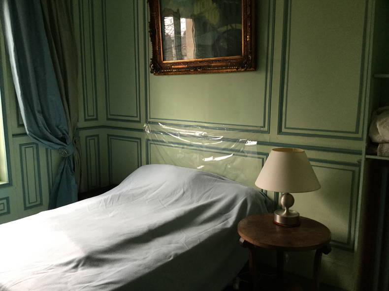 Chambre Chez L'habitant Vernon 232815-3