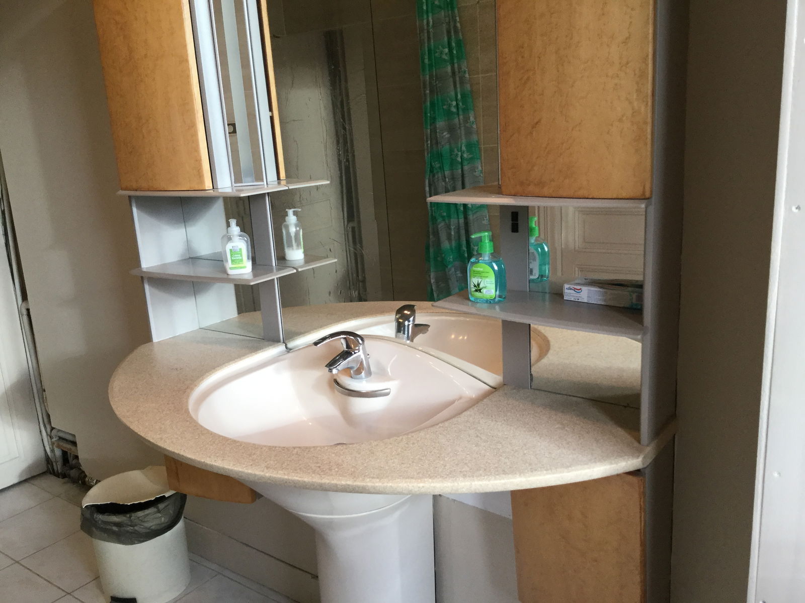 Chambre Chez L'habitant Vernon 232815