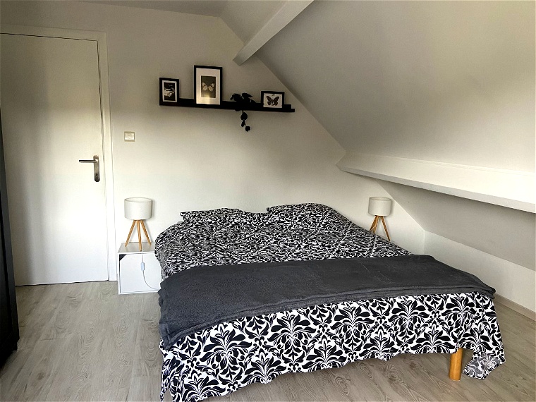 Room In The House Verviers 232532-3