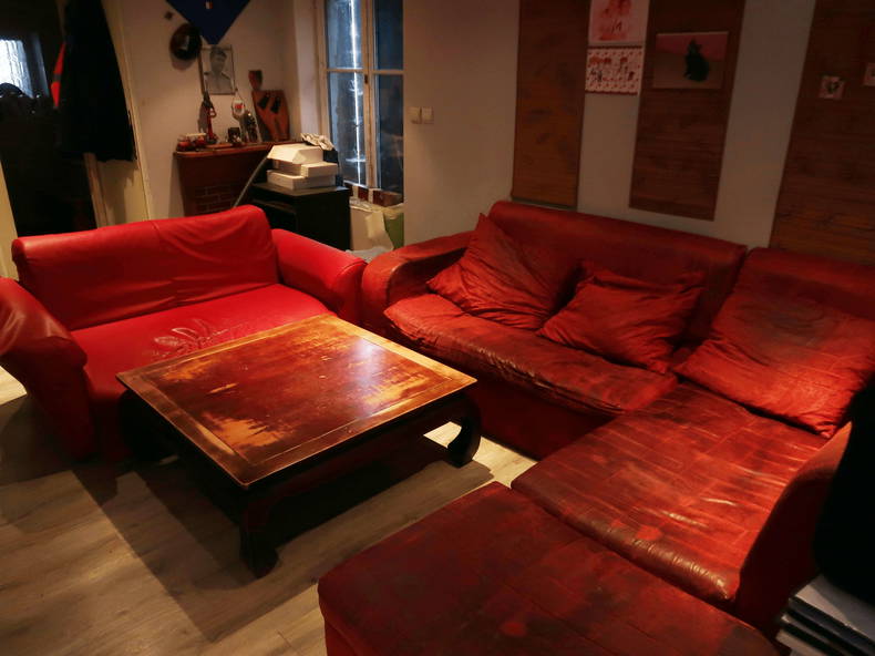 Gastfamilie Veyrins-Thuellin 246031-2