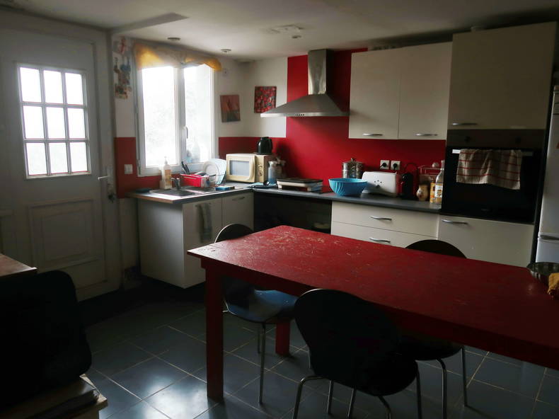 Gastfamilie Veyrins-Thuellin 246031-3