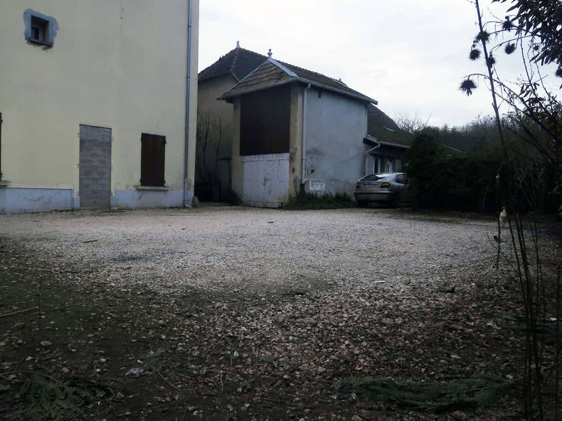 Gastfamilie Veyrins-Thuellin 246031-4