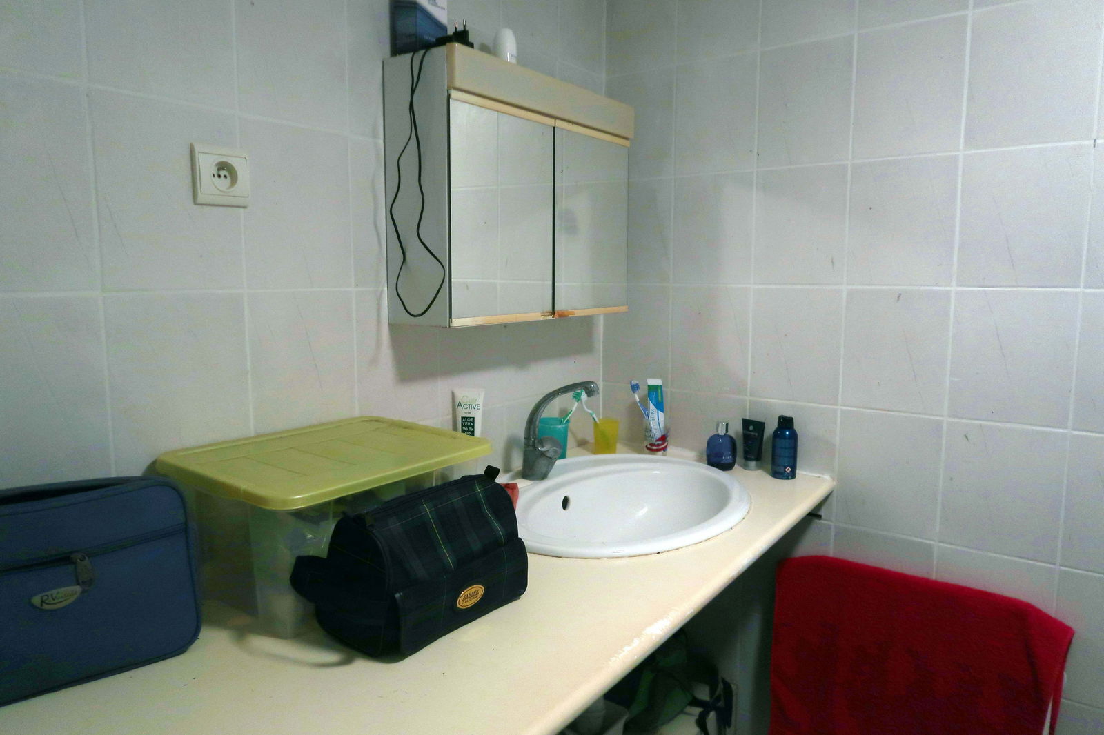 Chambre Chez L'habitant Veyrins-Thuellin 246031