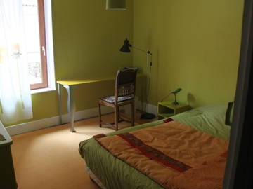 Chambre À Louer Vichy 45294