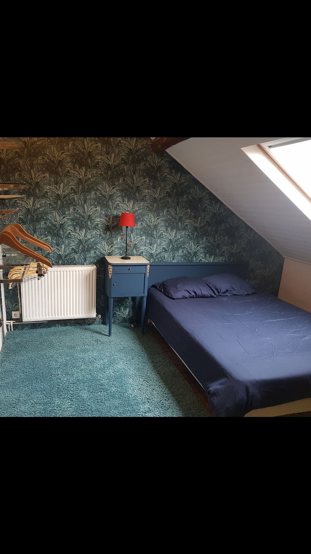 Chambre Chez L'habitant Vichy 240108