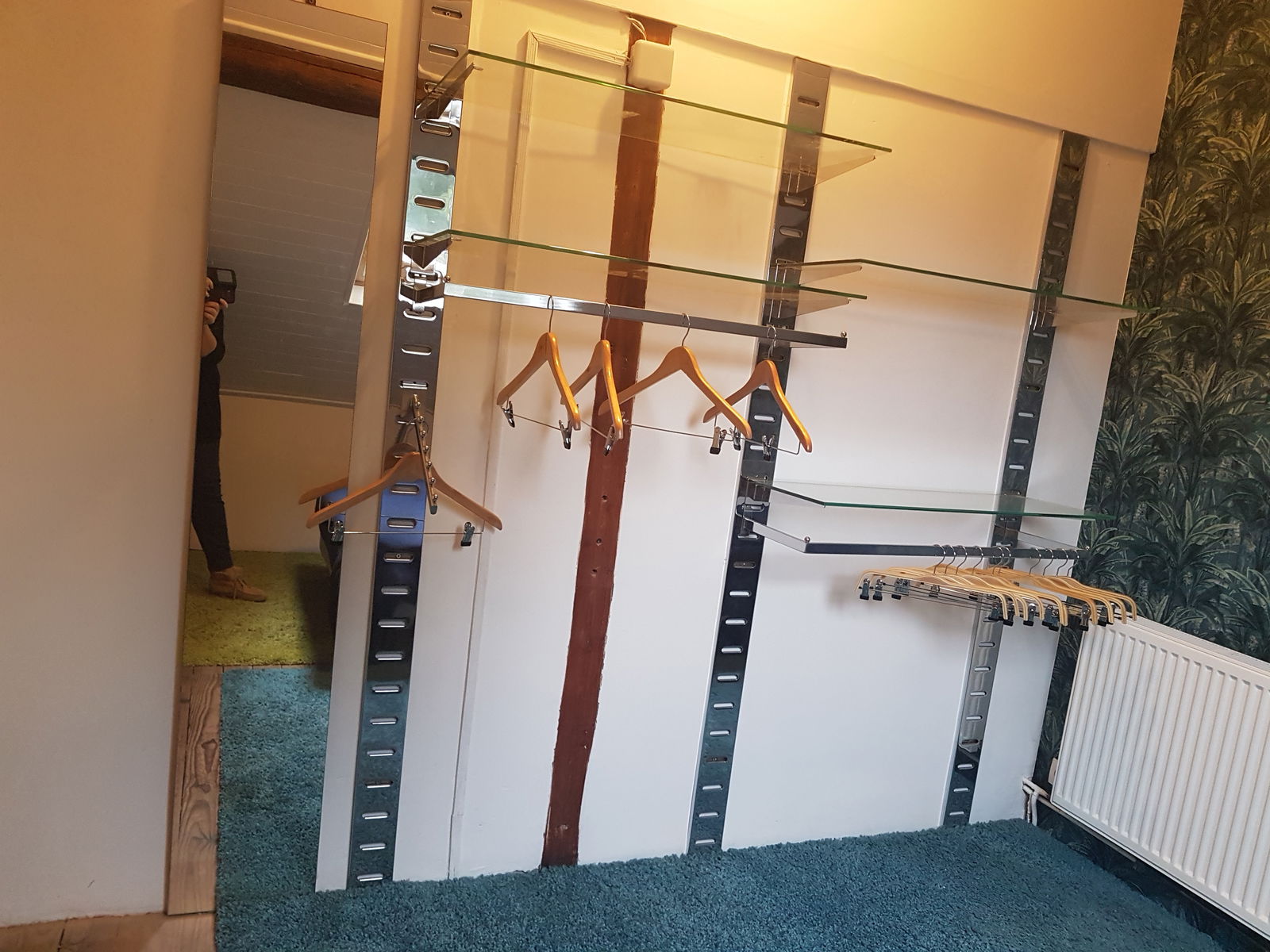 Chambre Chez L'habitant Vichy 240108