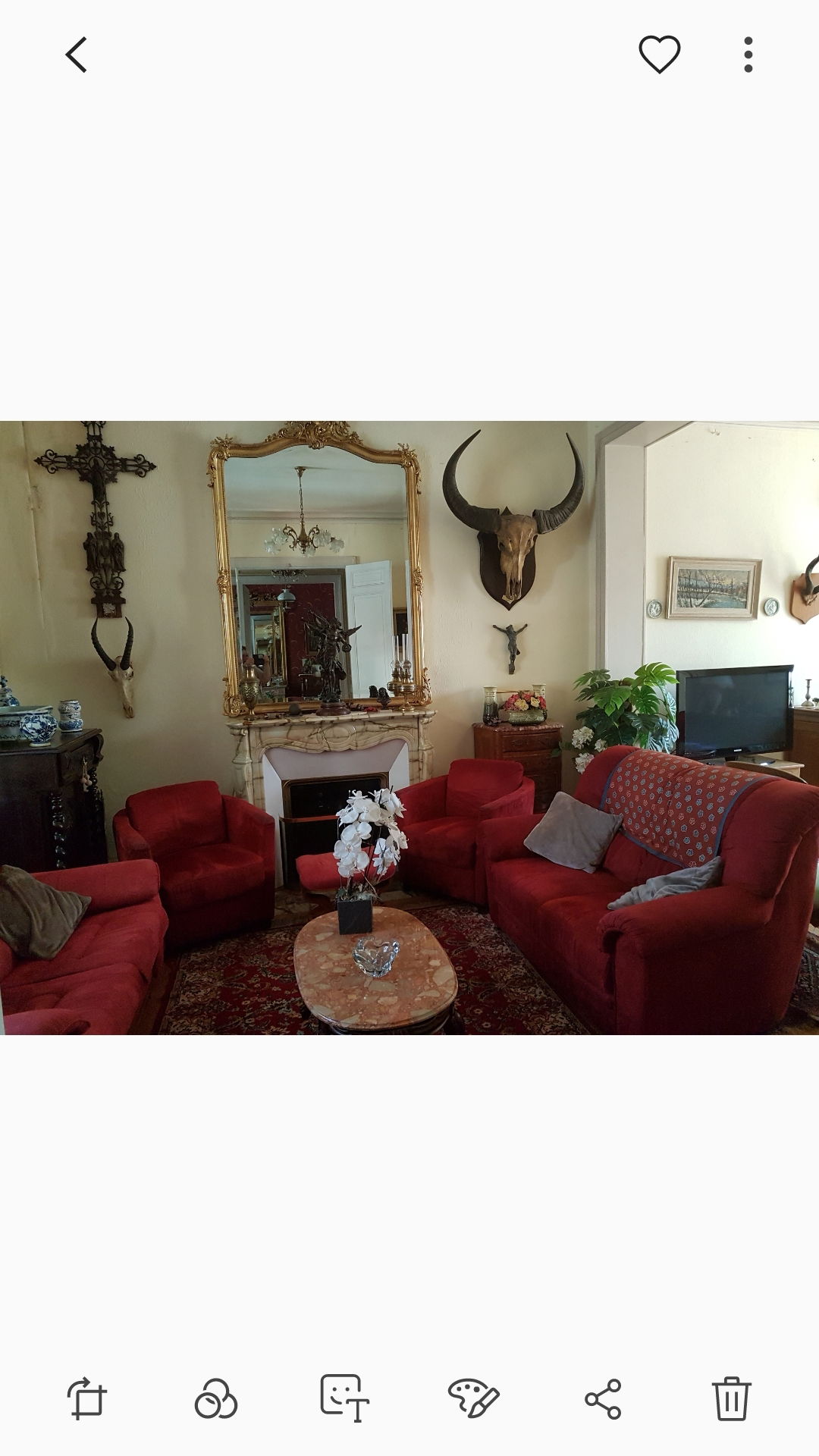 Chambre Chez L'habitant Vichy 240108