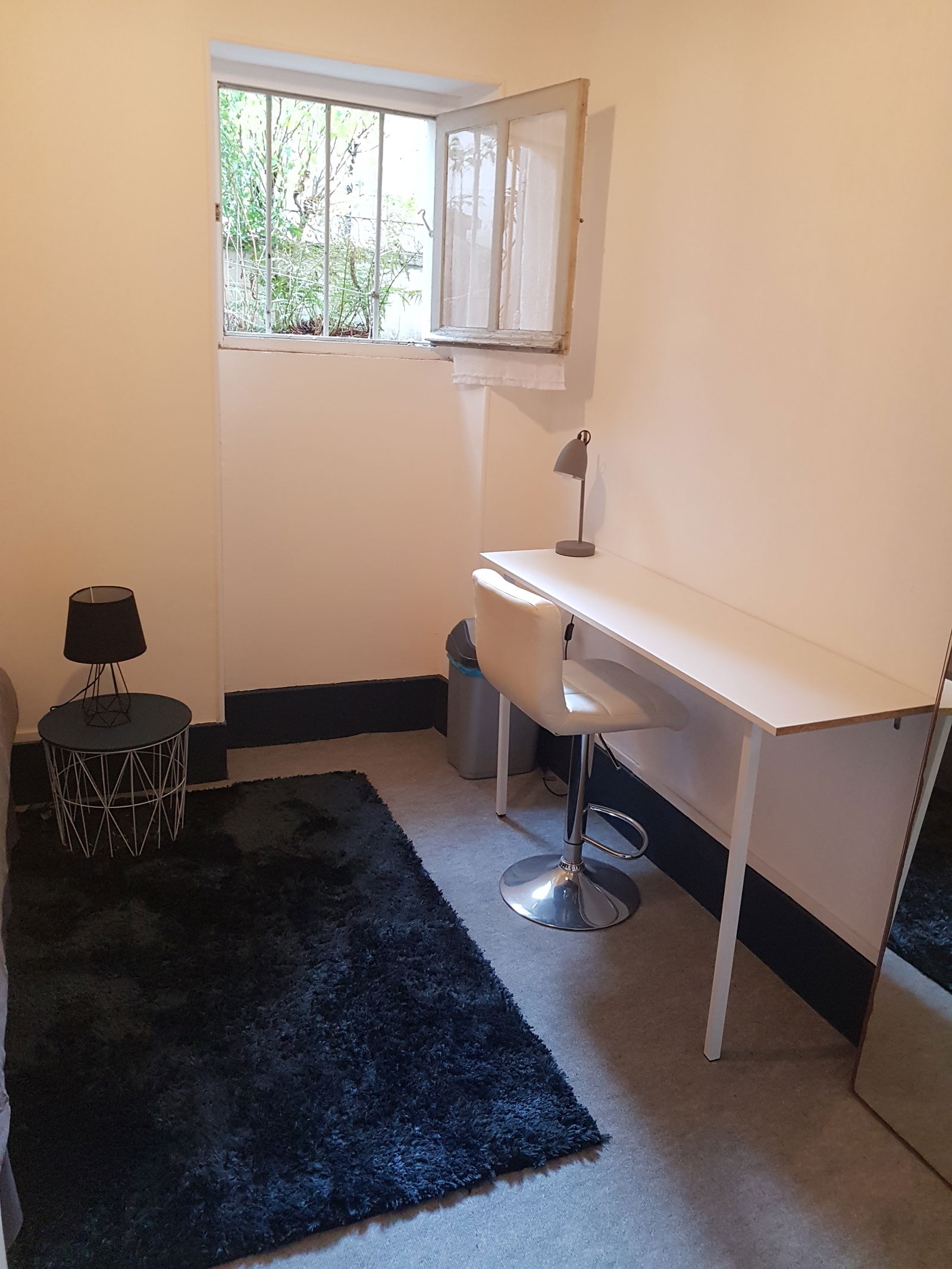 Hospedagem Em Casa De Família Vichy 242505