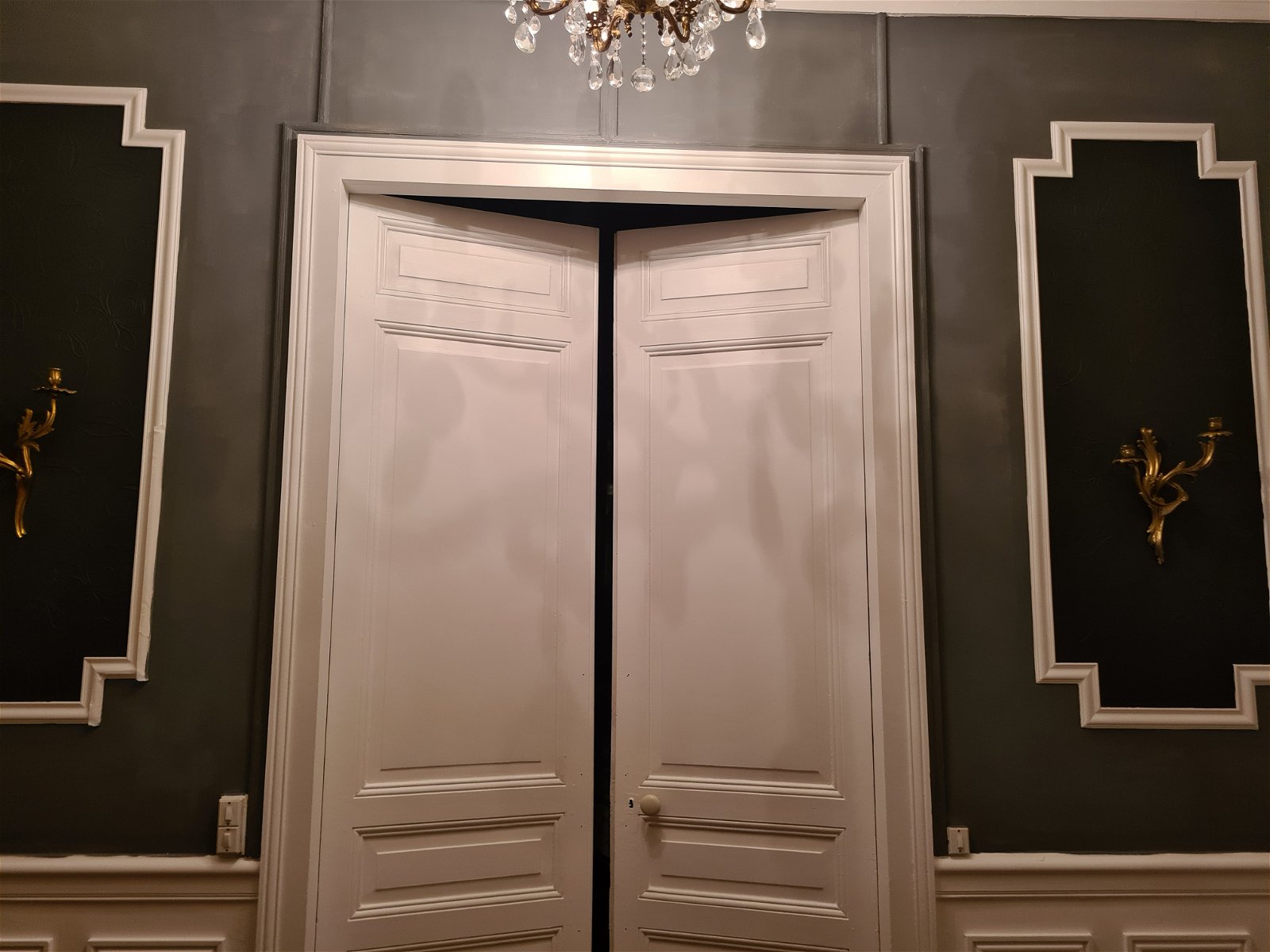 Hospedagem Em Casa De Família Vichy 242505