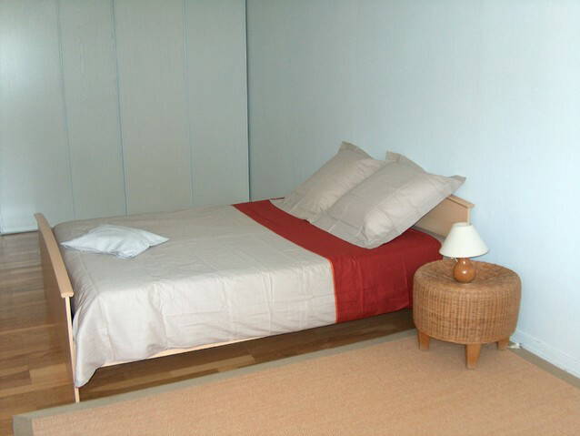 Chambres D'hôtes Vienne 44718-1