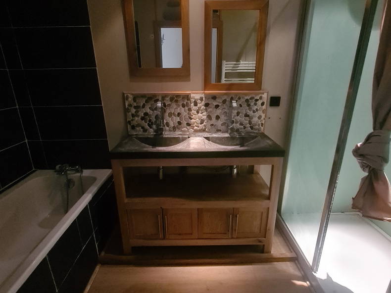 Homestay Villefontaine 247585-3