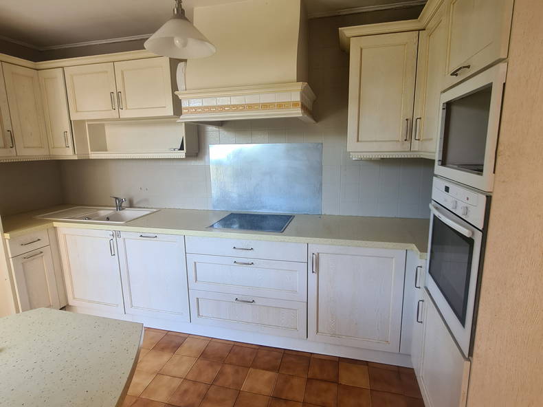 Homestay Villefontaine 247585-4